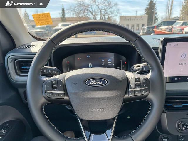 2026 Ford Maverick Lobo Standard (Stk: 26T7854) in Olds - Image 14 of 25