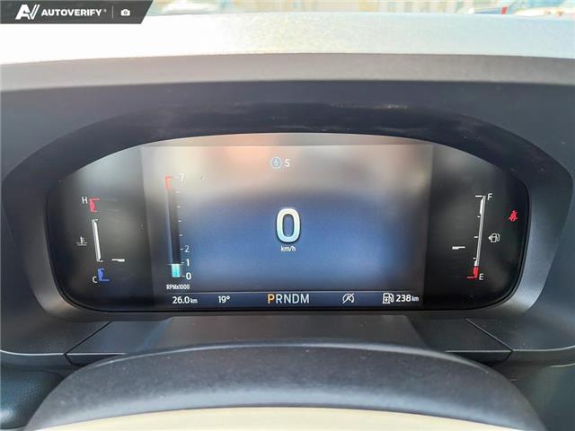 2026 Ford Maverick Lobo Standard (Stk: 26T7854) in Olds - Image 15 of 25