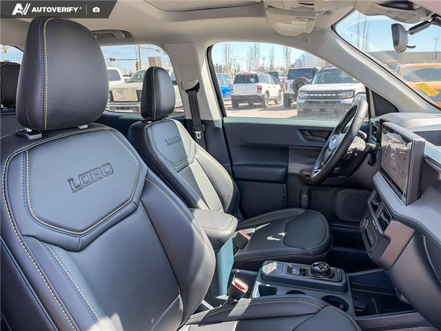 2026 Ford Maverick Lobo Standard (Stk: 26T7854) in Olds - Image 22 of 25