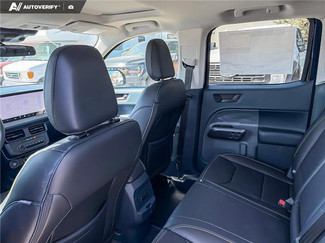 2026 Ford Maverick Lobo Standard (Stk: 26T7854) in Olds - Image 23 of 25