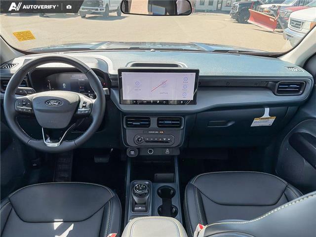 2026 Ford Maverick Lobo Standard (Stk: 26T7854) in Olds - Image 24 of 25