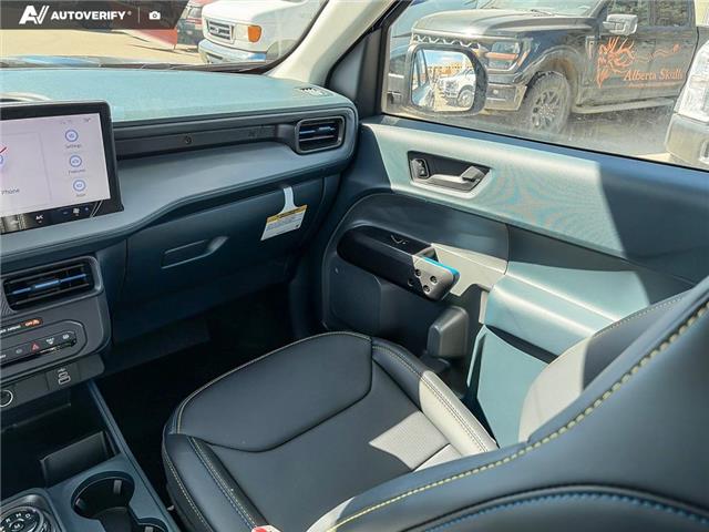 2026 Ford Maverick Lobo Standard (Stk: 26T7854) in Olds - Image 25 of 25