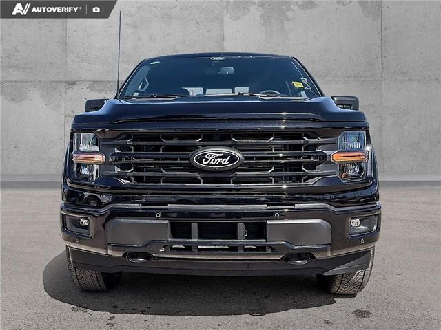 2026 Ford F-150 XLT (Stk: 26T7528) in Olds - Image 2 of 25