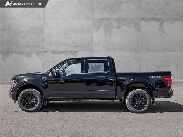 2026 Ford F-150 XLT (Stk: 26T7528) in Olds - Image 3 of 25