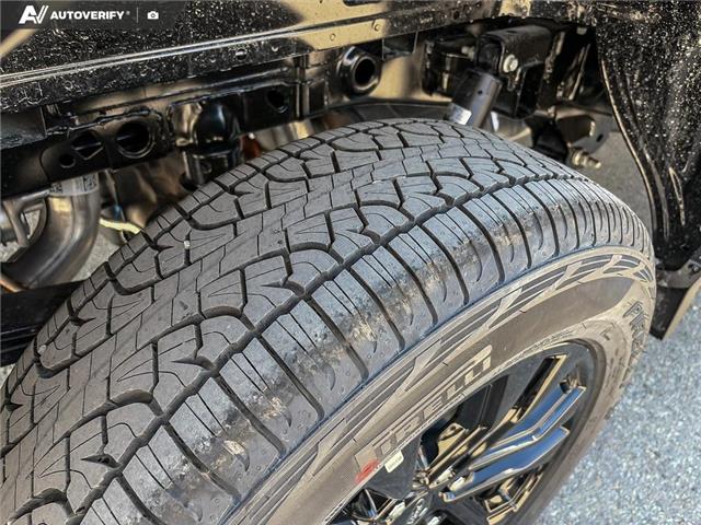 2026 Ford F-150 XLT (Stk: 26T7528) in Olds - Image 7 of 25