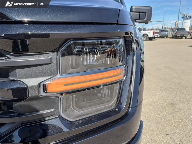 2026 Ford F-150 XLT (Stk: 26T7528) in Olds - Image 8 of 25