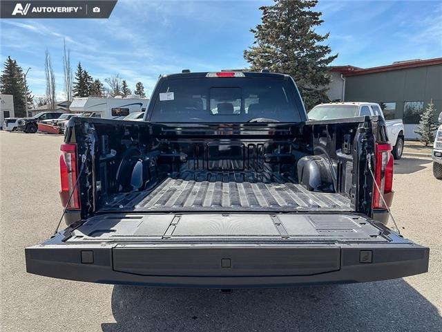 2026 Ford F-150 XLT (Stk: 26T7528) in Olds - Image 12 of 25