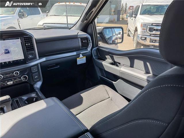 2026 Ford F-150 XLT (Stk: 26T7528) in Olds - Image 25 of 25