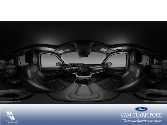 2026 Ford Expedition Tremor (Stk: 26CS1033) in Canmore - Image 7 of 7