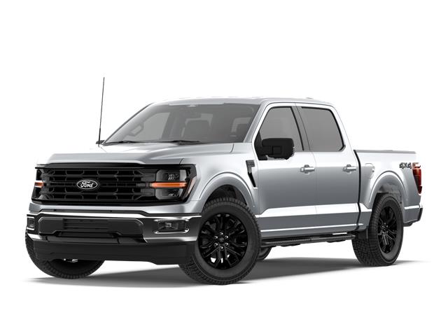 2026 Ford F-150 XLT (Stk: 26AT9917) in Airdrie - Image 1 of 7