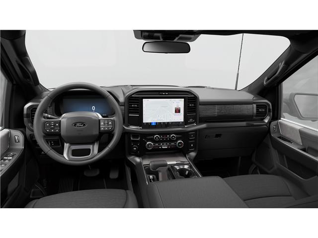2026 Ford F-150 XLT (Stk: 26AT9917) in Airdrie - Image 6 of 7