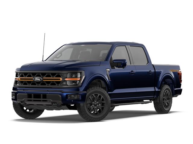 2026 Ford F-150 Tremor (Stk: 26AT1446) in Airdrie - Image 1 of 7