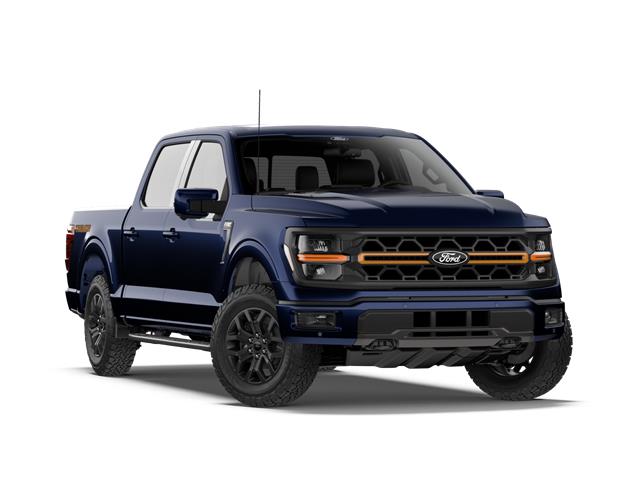 2026 Ford F-150 Tremor (Stk: 26AT1446) in Airdrie - Image 4 of 7
