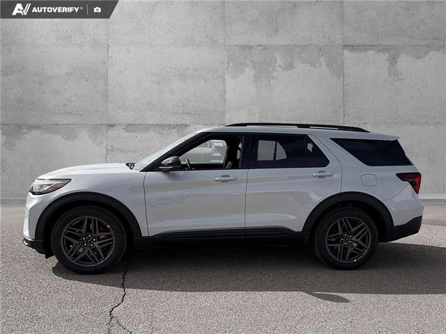 2026 Ford Explorer ST (Stk: 26S7875) in Red Deer - Image 3 of 25 2026 Ford Explorer ST (Stk: 26S7875) in Red Deer - Image 3 of 25