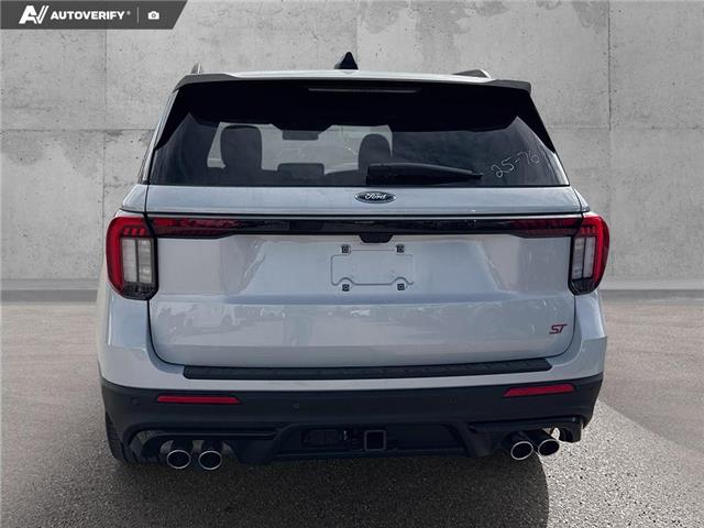 2026 Ford Explorer ST (Stk: 26S7875) in Red Deer - Image 5 of 25 2026 Ford Explorer ST (Stk: 26S7875) in Red Deer - Image 5 of 25