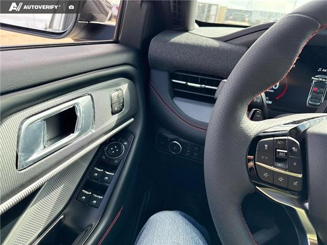 2026 Ford Explorer ST (Stk: 26S7875) in Red Deer - Image 17 of 25 2026 Ford Explorer ST (Stk: 26S7875) in Red Deer - Image 17 of 25