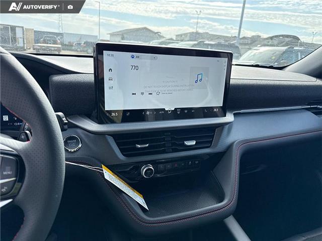 2026 Ford Explorer ST (Stk: 26S7875) in Red Deer - Image 19 of 25 2026 Ford Explorer ST (Stk: 26S7875) in Red Deer - Image 19 of 25