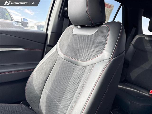 2026 Ford Explorer ST (Stk: 26S7875) in Red Deer - Image 21 of 25 2026 Ford Explorer ST (Stk: 26S7875) in Red Deer - Image 21 of 25
