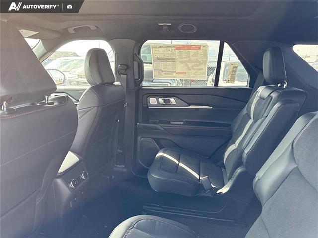 2026 Ford Explorer ST (Stk: 26S7875) in Red Deer - Image 23 of 25 2026 Ford Explorer ST (Stk: 26S7875) in Red Deer - Image 23 of 25