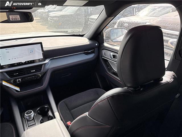 2026 Ford Explorer ST (Stk: 26S7875) in Red Deer - Image 24 of 25 2026 Ford Explorer ST (Stk: 26S7875) in Red Deer - Image 24 of 25