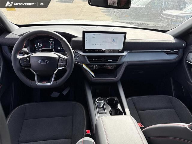 2026 Ford Explorer ST (Stk: 26S7875) in Red Deer - Image 25 of 25 2026 Ford Explorer ST (Stk: 26S7875) in Red Deer - Image 25 of 25