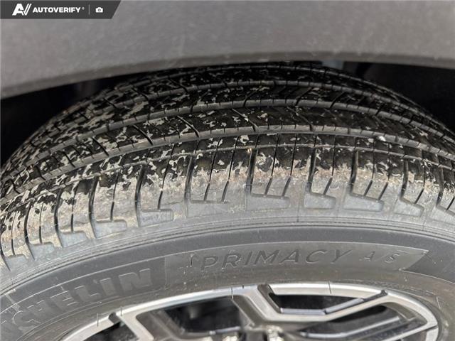 2026 Ford Bronco Sport Outer Banks (Stk: 26S8217) in Red Deer - Image 7 of 25 2026 Ford Bronco Sport Outer Banks (Stk: 26S8217) in Red Deer - Image 7 of 25
