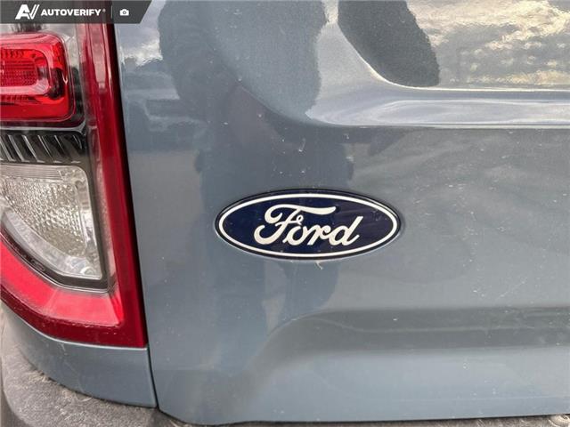 2026 Ford Bronco Sport Outer Banks (Stk: 26S8217) in Red Deer - Image 9 of 25 2026 Ford Bronco Sport Outer Banks (Stk: 26S8217) in Red Deer - Image 9 of 25