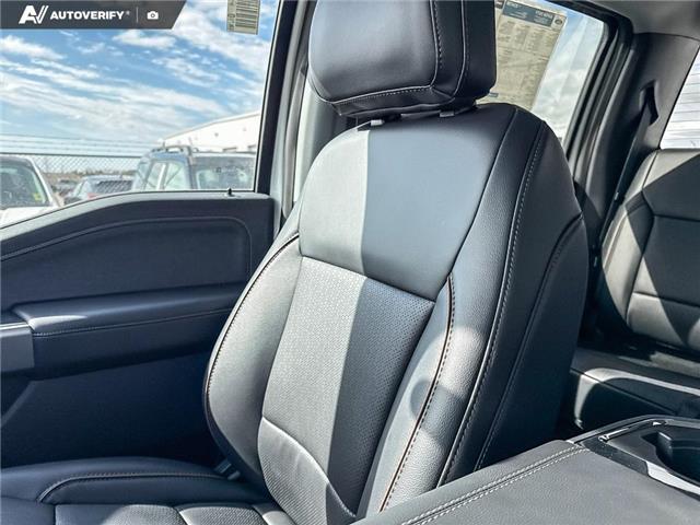 2026 Ford F-350 Lariat (Stk: 26T4720) in Red Deer - Image 19 of 24