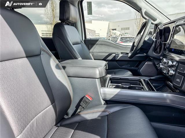 2026 Ford F-350 Lariat (Stk: 26T4720) in Red Deer - Image 21 of 24