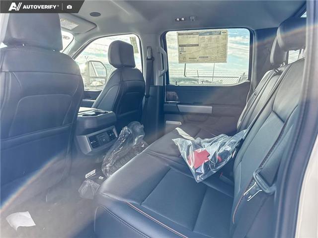 2026 Ford F-350 Lariat (Stk: 26T4720) in Red Deer - Image 22 of 24