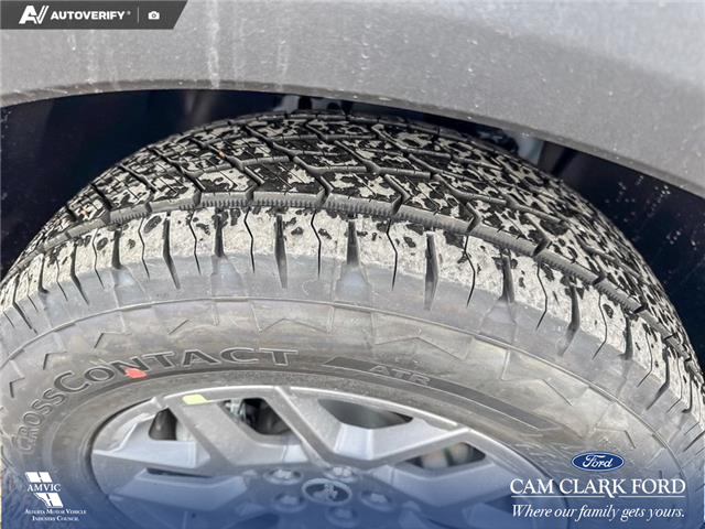 2026 Ford Bronco Sport Big Bend (Stk: 26S6945) in Red Deer - Image 7 of 25