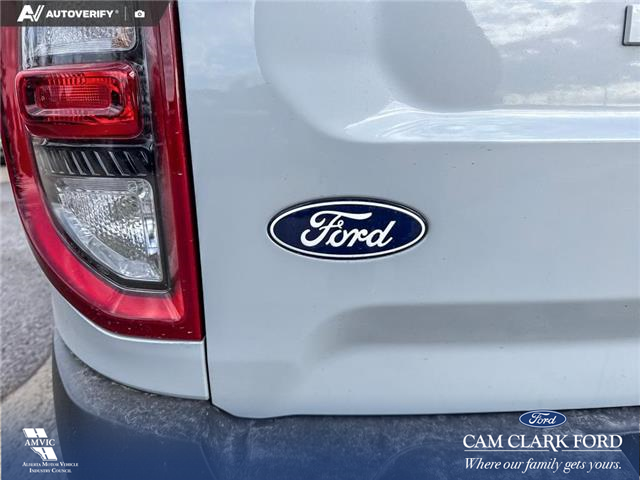 2026 Ford Bronco Sport Big Bend (Stk: 26S6945) in Red Deer - Image 9 of 25