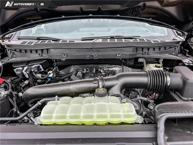 2026 Ford F-150 Platinum (Stk: 26AT1157) in Airdrie - Image 10 of 25