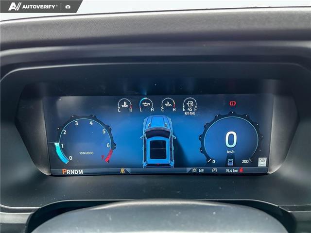 2026 Ford F-150 Platinum (Stk: 26AT1157) in Airdrie - Image 15 of 25