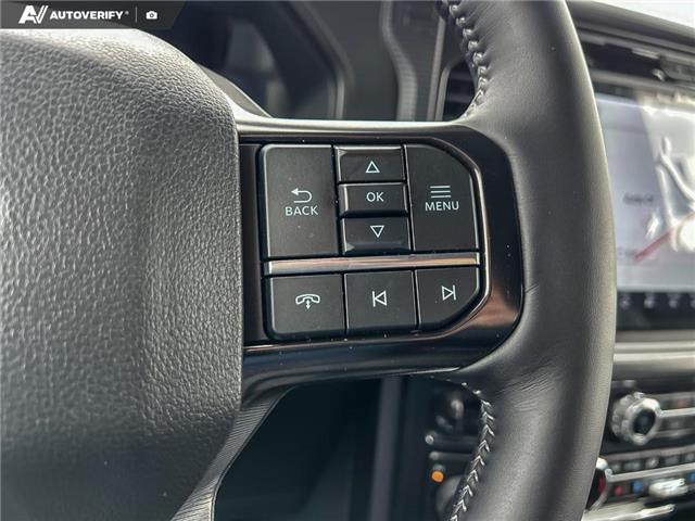 2026 Ford F-150 Platinum (Stk: 26AT1157) in Airdrie - Image 16 of 25