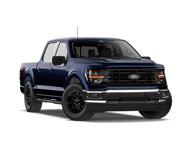 2026 Ford F-150 XLT (Stk: 26AT5405) in Airdrie - Image 4 of 7 2026 Ford F-150 XLT (Stk: 26AT5405) in Airdrie - Image 4 of 7