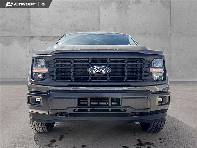2026 Ford F-150 STX (Stk: 26T3374) in Olds - Image 2 of 25