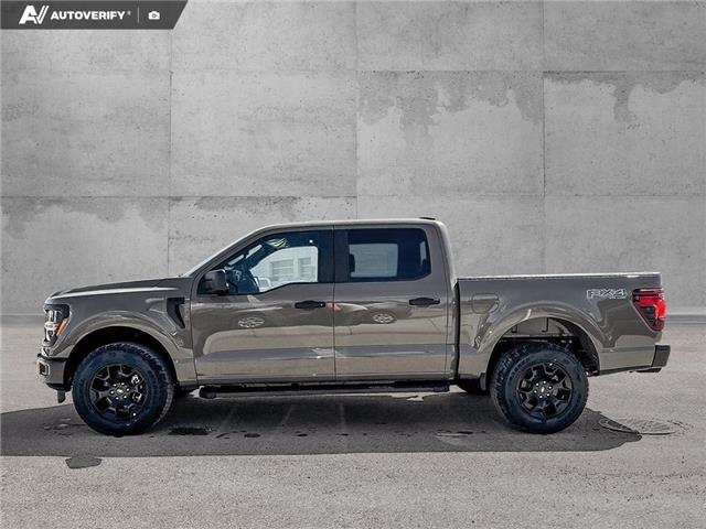 2026 Ford F-150 STX (Stk: 26T3374) in Olds - Image 3 of 25