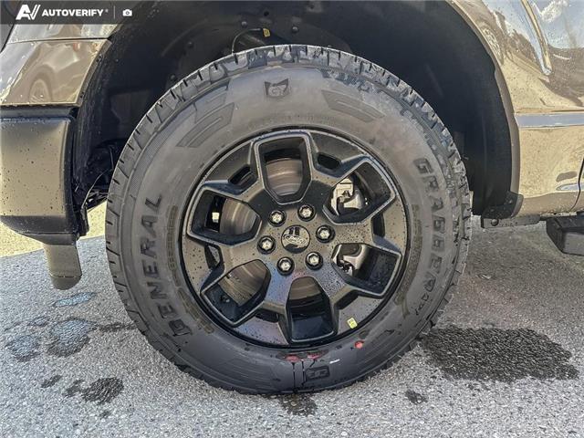 2026 Ford F-150 STX (Stk: 26T3374) in Olds - Image 6 of 25
