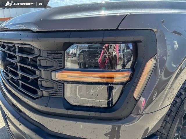 2026 Ford F-150 STX (Stk: 26T3374) in Olds - Image 8 of 25