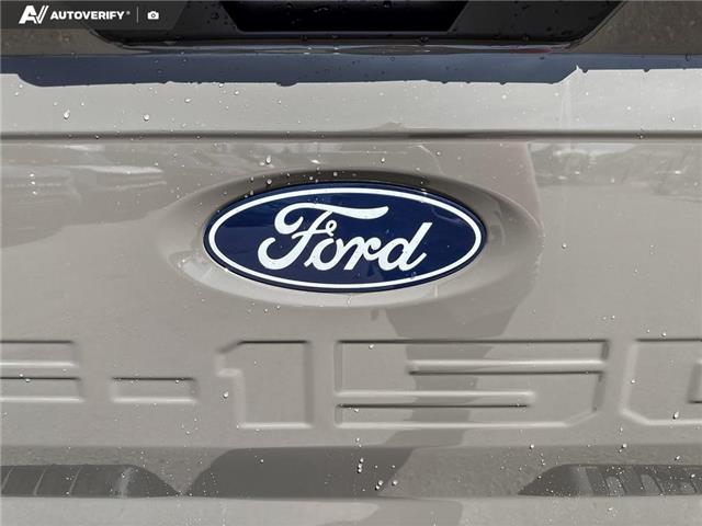 2026 Ford F-150 STX (Stk: 26T3374) in Olds - Image 9 of 25