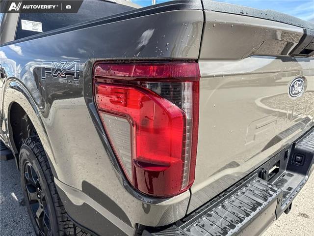 2026 Ford F-150 STX (Stk: 26T3374) in Olds - Image 11 of 25