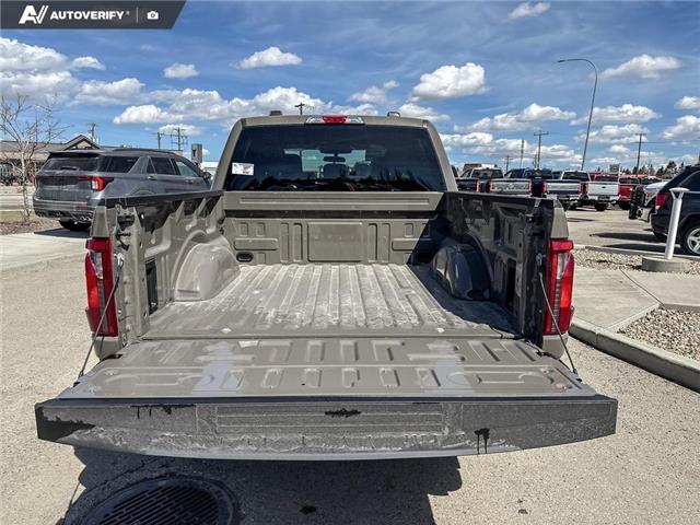 2026 Ford F-150 STX (Stk: 26T3374) in Olds - Image 12 of 25