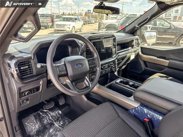 2026 Ford F-150 STX (Stk: 26T3374) in Olds - Image 13 of 25
