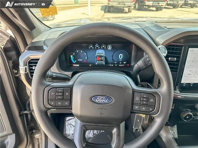 2026 Ford F-150 STX (Stk: 26T3374) in Olds - Image 14 of 25
