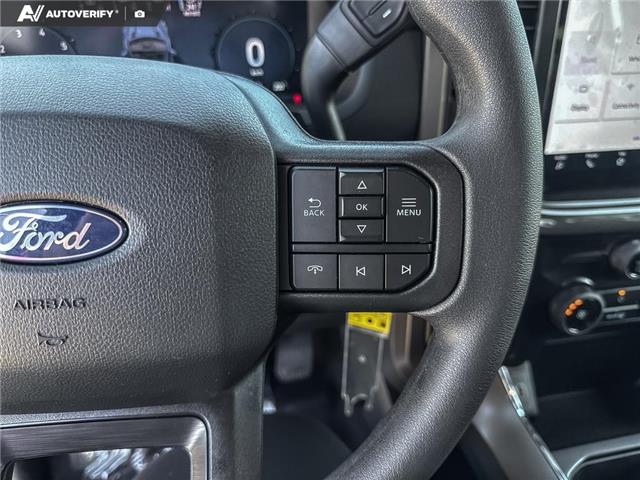 2026 Ford F-150 STX (Stk: 26T3374) in Olds - Image 16 of 25