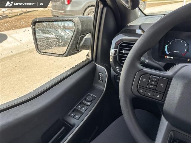 2026 Ford F-150 STX (Stk: 26T3374) in Olds - Image 17 of 25