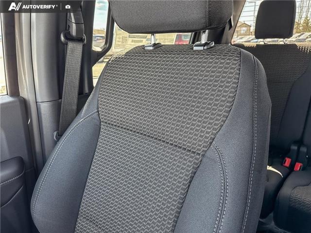 2026 Ford F-150 STX (Stk: 26T3374) in Olds - Image 20 of 25