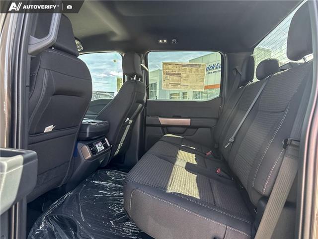 2026 Ford F-150 STX (Stk: 26T3374) in Olds - Image 23 of 25