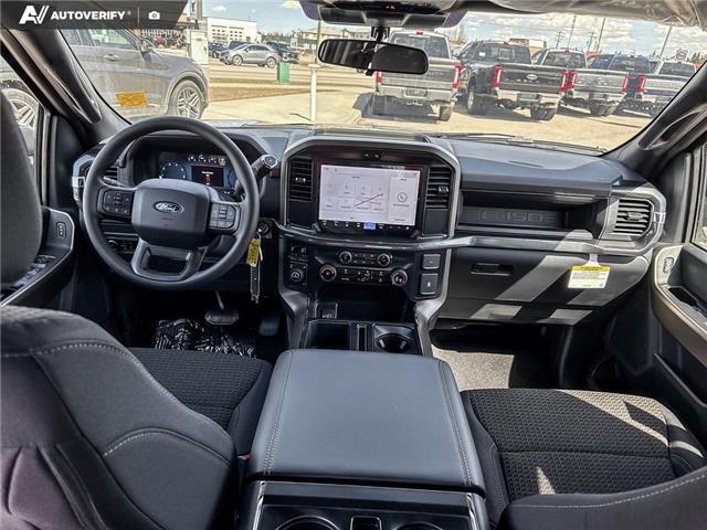 2026 Ford F-150 STX (Stk: 26T3374) in Olds - Image 24 of 25